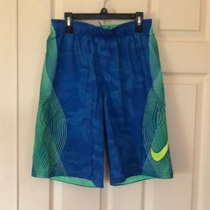 Boys Nike swim suit